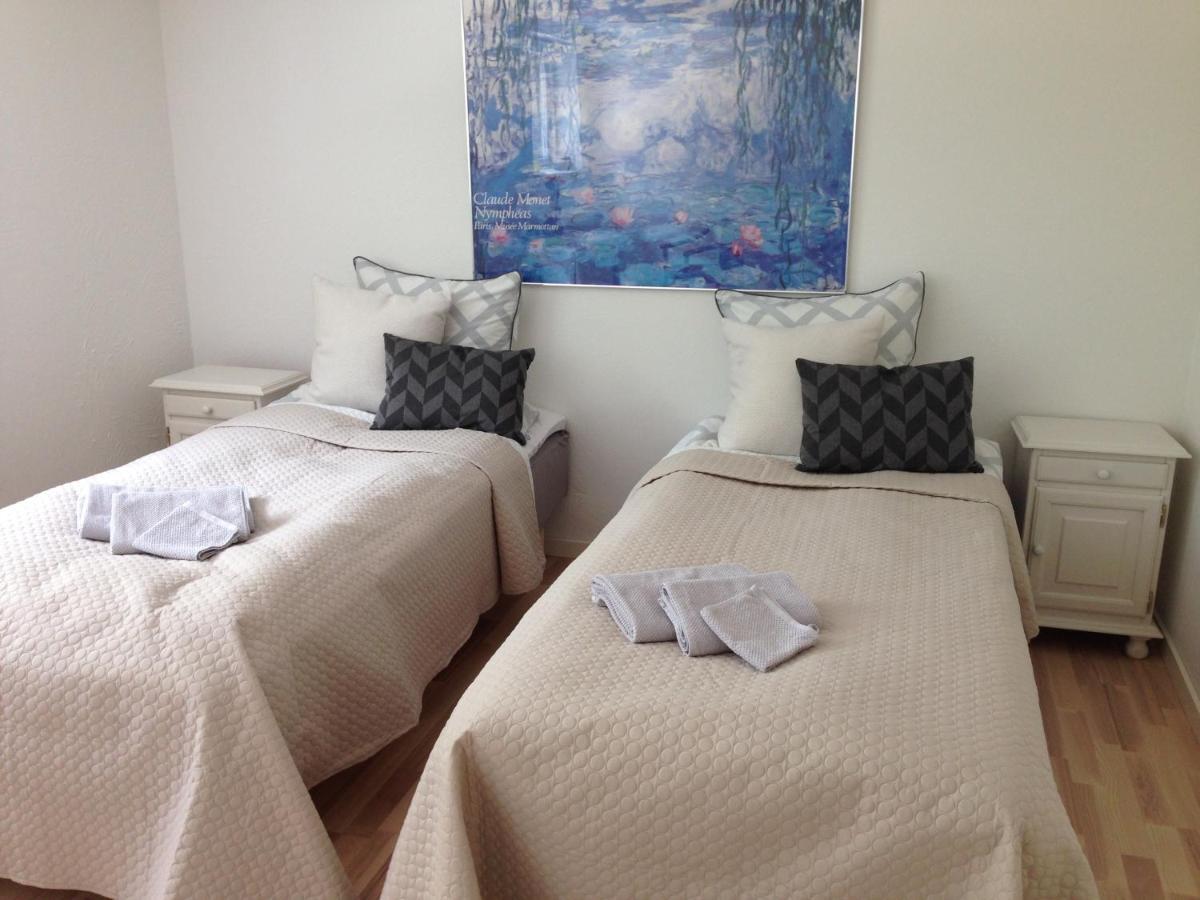 Lundgaarde Bed & Breakfast Kjellerup Room photo